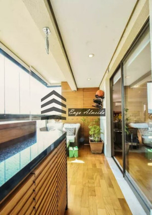Imagem Apartamento com 3 Quartos à Venda, 147 m² em Brooklin - São Paulo Imagem Apartamento com 3 Quartos à Venda, 147 m² em Brooklin - São Paulo