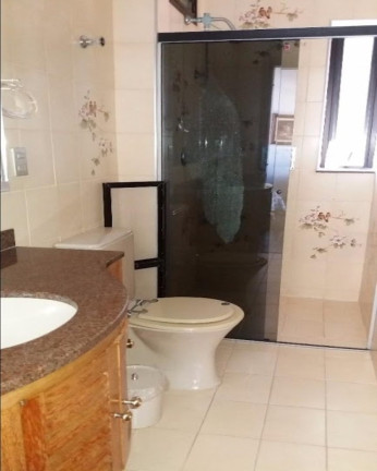 Imagem Imóvel com 3 Quartos à Venda, 320 m² em Jardim Astúrias - Guarujá