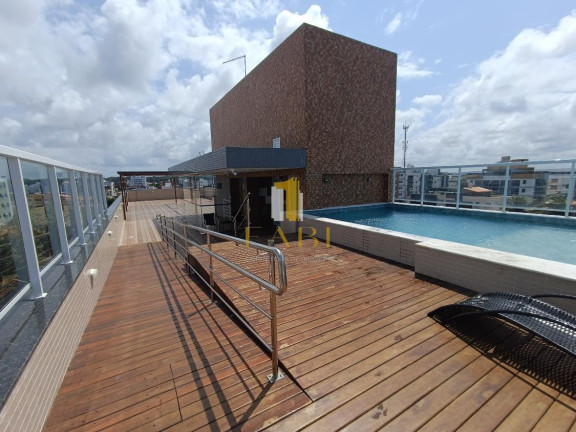 Imagem Apartamento com 1 Quarto à Venda, 13 m² em Bessa - João Pessoa Imagem Apartamento com 1 Quarto à Venda, 13 m² em Bessa - João Pessoa