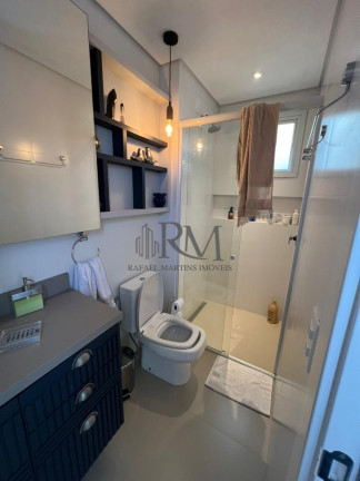 Imagem Apartamento com 3 Quartos à Venda, 103 m² em Jurerê Internacional - Florianópolis Imagem Apartamento com 3 Quartos à Venda, 103 m² em Jurerê Internacional - Florianópolis