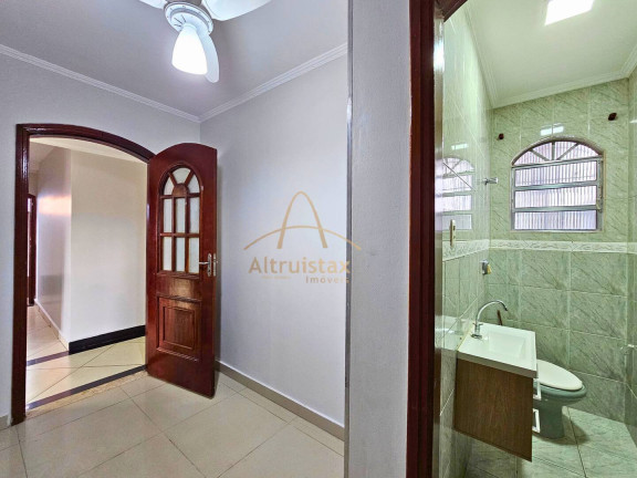 Imagem Casa com 4 Quartos à Venda, 257 m² em Vila Campesina - Osasco Imagem Casa com 4 Quartos à Venda, 257 m² em Vila Campesina - Osasco