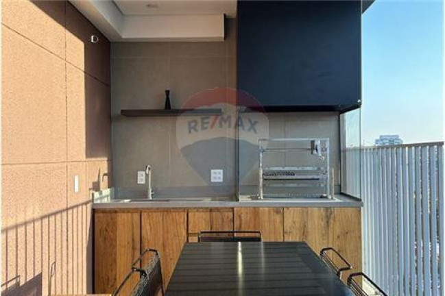 Imagem Apartamento com 1 Quarto à Venda, 19 m² em Jardim Das Acácias - São Paulo Imagem Apartamento com 1 Quarto à Venda, 19 m² em Jardim Das Acácias - São Paulo