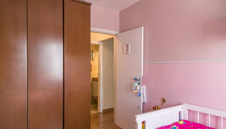 Imagem Apartamento com 3 Quartos à Venda, 84 m² em Aclimação - São Paulo
