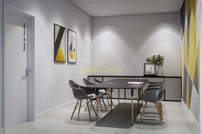 Imagem Apartamento com 2 Quartos à Venda, 47 m² em Pedra Branca - Palhoça Imagem Apartamento com 2 Quartos à Venda, 47 m² em Pedra Branca - Palhoça