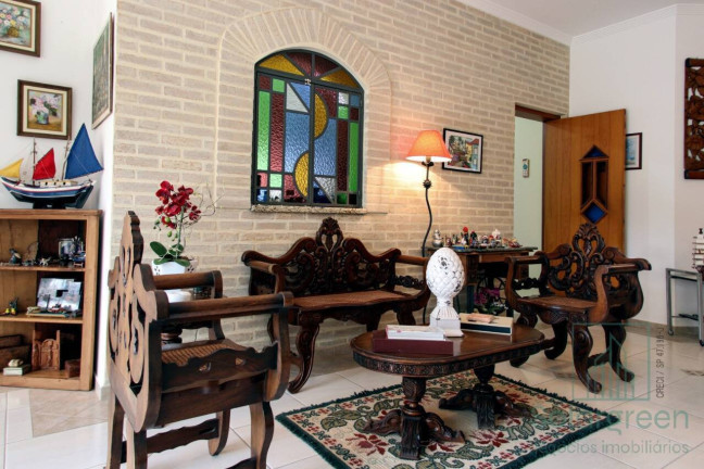Imagem Casa com 3 Quartos à Venda, 401 m² em Vila Petrópolis - Atibaia Imagem Casa com 3 Quartos à Venda, 401 m² em Vila Petrópolis - Atibaia