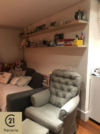 Imagem Apartamento com 2 Quartos à Venda, 72 m² em Campo Belo - São Paulo Imagem Apartamento com 2 Quartos à Venda, 72 m² em Campo Belo - São Paulo