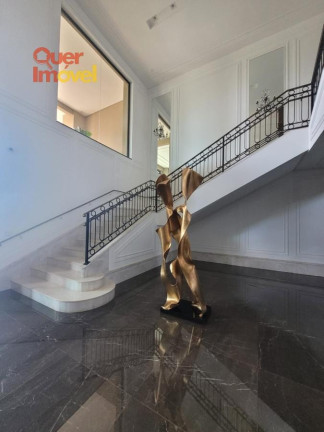 Imagem Apartamento com 4 Quartos à Venda, 529 m² em Jardim Botânico - Ribeirão Preto Imagem Apartamento com 4 Quartos à Venda, 529 m² em Jardim Botânico - Ribeirão Preto