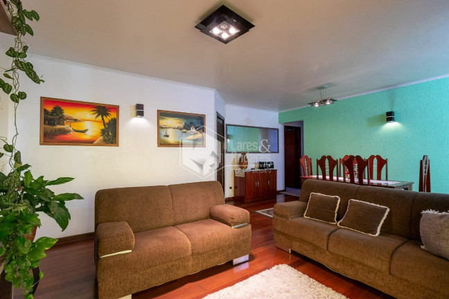 Imagem Apartamento com 3 Quartos à Venda, 142 m² em Santana - São Paulo Imagem Apartamento com 3 Quartos à Venda, 142 m² em Santana - São Paulo