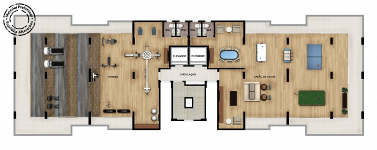 Imagem Apartamento com 2 Quartos à Venda, 102 m² em Parque Das Nações - Santo André Imagem Apartamento com 2 Quartos à Venda, 102 m² em Parque Das Nações - Santo André