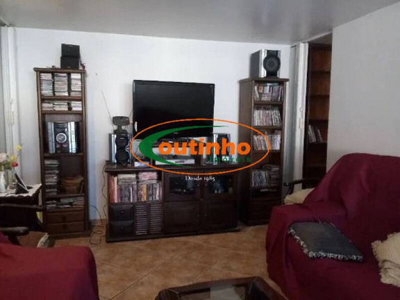 Imagem Cobertura com 2 Quartos à Venda, 96 m² em Maracanã - Rio De Janeiro Imagem Cobertura com 2 Quartos à Venda, 96 m² em Maracanã - Rio De Janeiro
