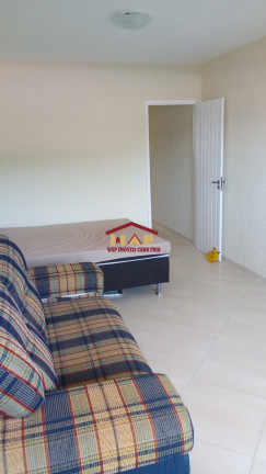 Imagem Apartamento com 1 Quarto à Venda, 46 m² em Centro - Cabo Frio Imagem Apartamento com 1 Quarto à Venda, 46 m² em Centro - Cabo Frio