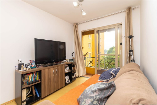 Imagem Apartamento com 3 Quartos à Venda, 64 m² em Vila Sônia - São Paulo Imagem Apartamento com 3 Quartos à Venda, 64 m² em Vila Sônia - São Paulo