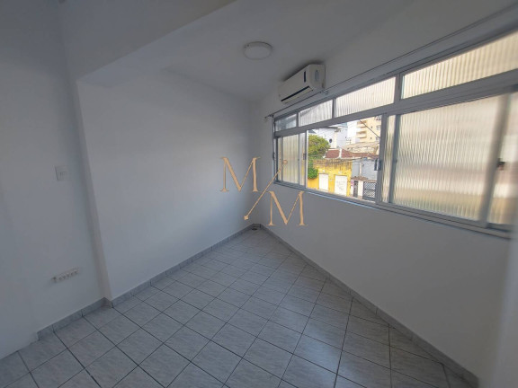 Imagem Casa com 2 Quartos à Venda, 79 m² em Vila Belmiro - Santos