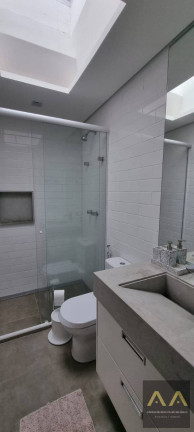 Imagem Casa com 4 Quartos à Venda, 340 m² em Tamboré - Santana De Parnaíba