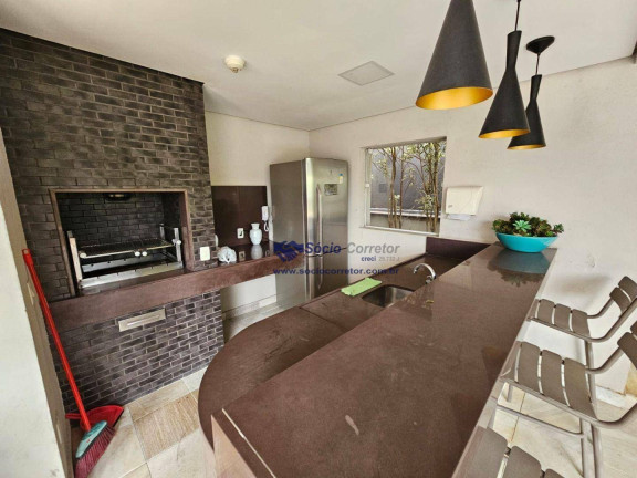 Imagem Apartamento com 1 Quarto à Venda, 47 m² em Centro - São Bernardo Do Campo Imagem Apartamento com 1 Quarto à Venda, 47 m² em Centro - São Bernardo Do Campo