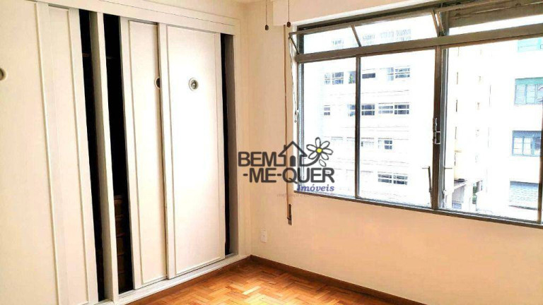 Imagem Apartamento com 3 Quartos à Venda, 125 m² em Higienópolis - São Paulo