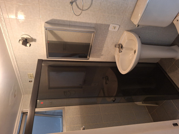 Imagem Apartamento com 3 Quartos para Alugar, 85 m² em Conjunto Residencial Ingai - São Paulo