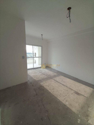 Imagem Apartamento com 3 Quartos à Venda, 71 m² em Jardim Califórnia - Jacareí