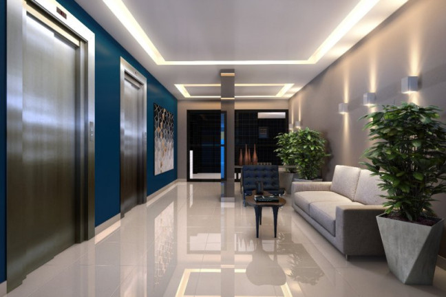 Imagem Apartamento com 2 Quartos à Venda, 62 m² em Jatiúca - Maceió