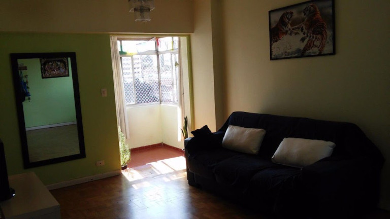 Imagem Apartamento com 3 Quartos à Venda, 90 m² em Pinheiros - São Paulo Imagem Apartamento com 3 Quartos à Venda, 90 m² em Pinheiros - São Paulo