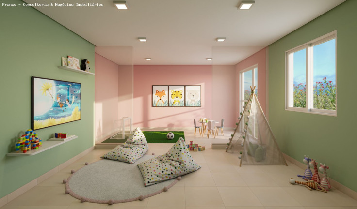 Imagem Apartamento com 1 Quarto à Venda, 33 m² em Bras - São Paulo Imagem Apartamento com 1 Quarto à Venda, 33 m² em Bras - São Paulo