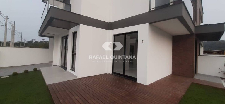 Imagem Casa com 3 Quartos à Venda, 138 m² em Forquilhas - São José Imagem Casa com 3 Quartos à Venda, 138 m² em Forquilhas - São José