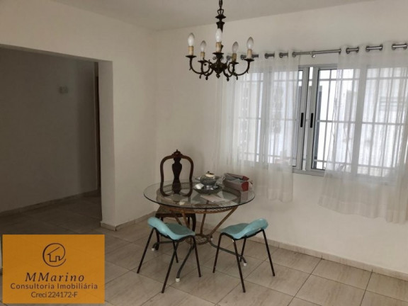 Imagem Sobrado com 3 Quartos à Venda, 250 m² em Vila Nova Caledônia - Sao Paulo
