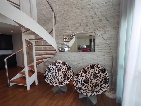 Imagem Apartamento com 1 Quarto à Venda, 104 m² em Vila Nova Conceição - São Paulo Imagem Apartamento com 1 Quarto à Venda, 104 m² em Vila Nova Conceição - São Paulo