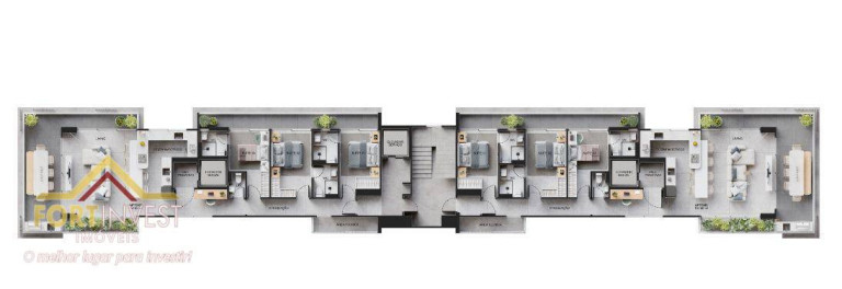 Imagem Imóvel com 3 Quartos à Venda, 150 m² em Canto Do Forte - Praia Grande Imagem Imóvel com 3 Quartos à Venda, 150 m² em Canto Do Forte - Praia Grande