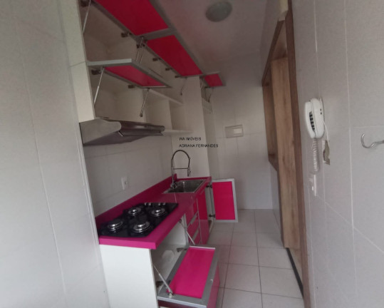 Imagem Apartamento com 2 Quartos à Venda, 48 m² em Vila Mogilar - Mogi Das Cruzes Imagem Apartamento com 2 Quartos à Venda, 48 m² em Vila Mogilar - Mogi Das Cruzes