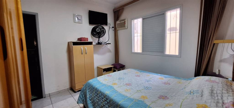 Imagem Casa com 3 Quartos à Venda, em Ocian - Praia Grande Imagem Casa com 3 Quartos à Venda, em Ocian - Praia Grande