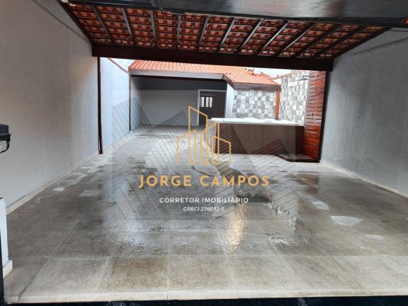 Imagem Sobrado com 2 Quartos à Venda, 150 m² em Residencial Bosque Dos Ipês - São José Dos Campos Imagem Sobrado com 2 Quartos à Venda, 150 m² em Residencial Bosque Dos Ipês - São José Dos Campos
