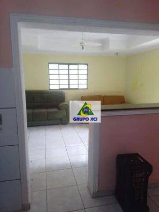 Imagem Chácara com 1 Quarto à Venda, 2.000 m² em Jardim Campituba - Campinas Imagem Chácara com 1 Quarto à Venda, 2.000 m² em Jardim Campituba - Campinas