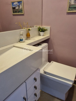 Imagem Casa de Condomínio com 3 Quartos à Venda, 157 m² em Morumbi ( Centro) - Paulínia Imagem Casa de Condomínio com 3 Quartos à Venda, 157 m² em Morumbi ( Centro) - Paulínia