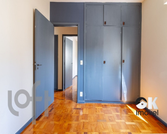 Imagem Apartamento com 3 Quartos à Venda, 130 m² em Higienópolis - São Paulo Imagem Apartamento com 3 Quartos à Venda, 130 m² em Higienópolis - São Paulo