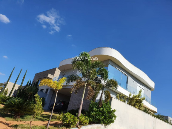 Casa com 4 Quartos à Venda,  em Bonfim Paulista - Ribeirão Preto