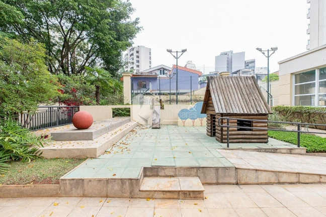 Imagem Apartamento com 3 Quartos à Venda, 216 m² em Jardim Vila Mariana - São Paulo Imagem Apartamento com 3 Quartos à Venda, 216 m² em Jardim Vila Mariana - São Paulo