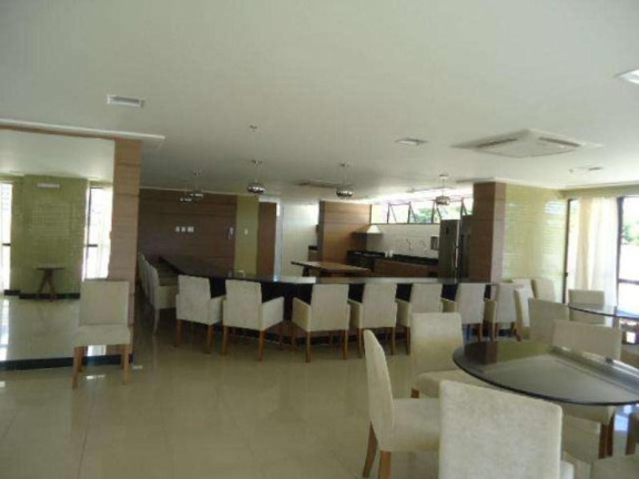 Imagem Apartamento com 1 Quarto à Venda, 59 m² em Itaigara - Salvador Imagem Apartamento com 1 Quarto à Venda, 59 m² em Itaigara - Salvador