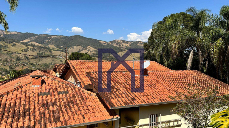 Imagem Fazenda à Venda, 60.500 m² em Bairro Barreirinho - Delfim Moreira