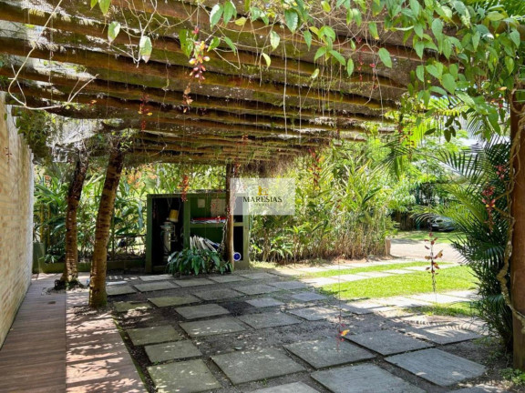 Imagem Casa com 5 Quartos à Venda, 264 m² em Toque-toque Pequeno - São Sebastião Imagem Casa com 5 Quartos à Venda, 264 m² em Toque-toque Pequeno - São Sebastião