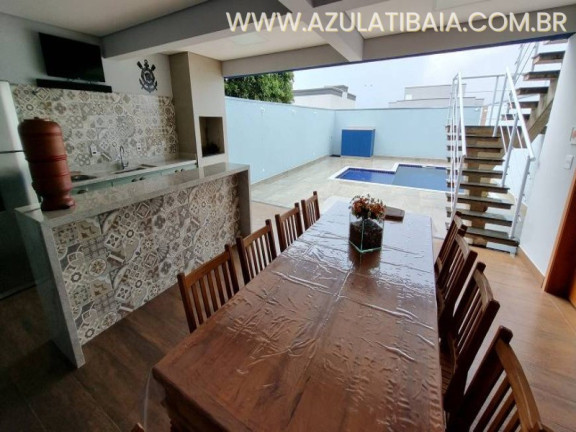 Imagem Casa com 3 Quartos à Venda, 270 m² em Jardim Dos Pinheiros - Atibaia Imagem Casa com 3 Quartos à Venda, 270 m² em Jardim Dos Pinheiros - Atibaia