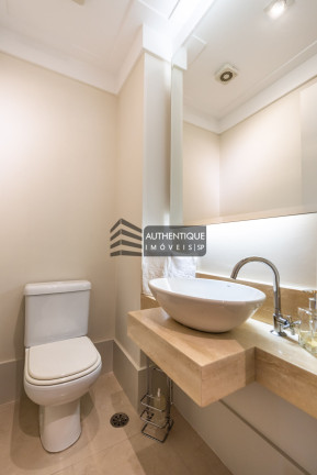 Imagem Apartamento com 3 Quartos à Venda, 162 m² em Vila Nova Conceição - São Paulo Imagem Apartamento com 3 Quartos à Venda, 162 m² em Vila Nova Conceição - São Paulo