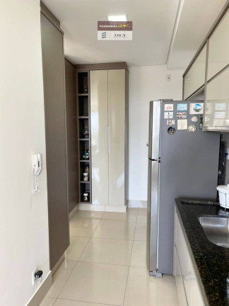 Imagem Apartamento com 3 Quartos à Venda, 117 m² em Jardim Atlântico - Goiânia Imagem Apartamento com 3 Quartos à Venda, 117 m² em Jardim Atlântico - Goiânia