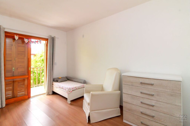 Imagem Casa de Condomínio com 3 Quartos à Venda, 131 m² em Tristeza - Porto Alegre Imagem Casa de Condomínio com 3 Quartos à Venda, 131 m² em Tristeza - Porto Alegre