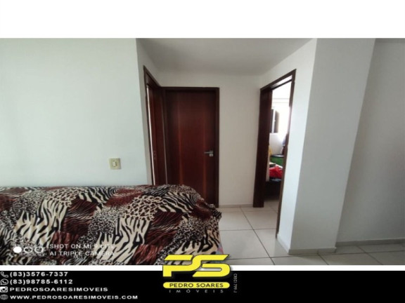 Imagem Apartamento com 2 Quartos à Venda, 56 m² em Bessa - João Pessoa Imagem Apartamento com 2 Quartos à Venda, 56 m² em Bessa - João Pessoa