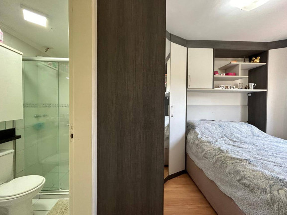 Imagem Apartamento com 2 Quartos à Venda, 52 m² em Passo Das Pedras - Porto Alegre Imagem Apartamento com 2 Quartos à Venda, 52 m² em Passo Das Pedras - Porto Alegre