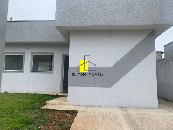 Casa com 2 Quartos à Venda, 160 m² em Residencial Estoril - Taubaté