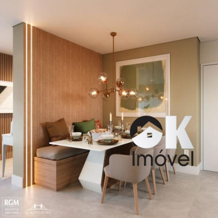 Imagem Apartamento com 2 Quartos à Venda, 84 m² em Perdizes - São Paulo