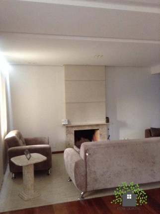 Imagem Casa com 4 Quartos à Venda, 880 m² em Granja Viana Ii - Glebas 4 E 5 - Cotia