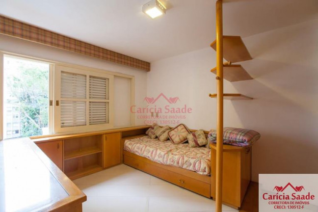Imagem Apartamento com 4 Quartos à Venda, 204 m² em Jardim Paulista - São Paulo